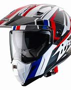 Image result for Adventure Motorcycle Helmets