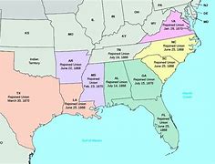 Image result for Reconstruction Map