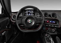 Image result for Alfa Romeo Carabo Interior