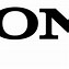 Image result for Sony Logo.png Transparent