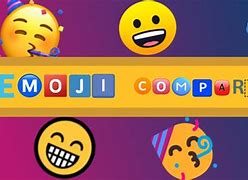 Image result for Compare Emoji
