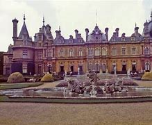 Image result for Waddesdon Manor