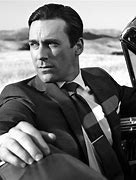 Image result for Don Draper Drowning
