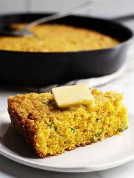 Image result for Mexcan Cornbread
