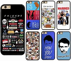 Image result for iPhone Cases TV Shows