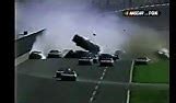 Image result for Bad NASCAR Crashes