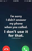 Image result for Not Answering Phone From Ex