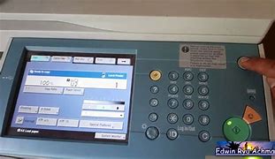 Image result for Sharp Copier Power Switch