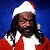 Image result for Merry Christmas Black Santa Meme