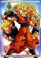 Image result for Majin Boo DBZ