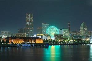 Image result for Yokohama MT