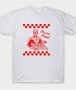Image result for Spiderman Pizza Time Meme Shirt