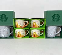Image result for Starbucks Collectible Cups