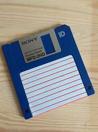 Image result for Floppy Disk Blue Pinterest