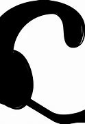 Image result for Microphone with Headphones Icon