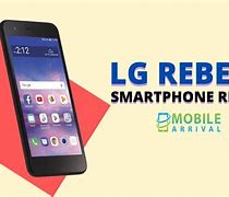 Image result for LG Rebel 4 Cell Phones
