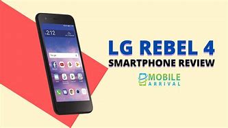 Image result for LG Rebel 5 T-Mobile