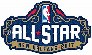 Image result for NBA All-Stars New Orleans