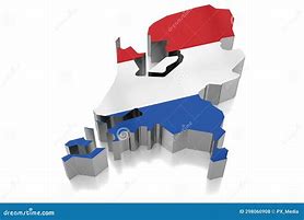 Image result for Netherlands Golden Border Flag