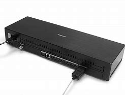 Image result for Samsung Q7 OneConnect Box