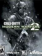 Image result for Call Duty 4 Modern Warfare Leval 2