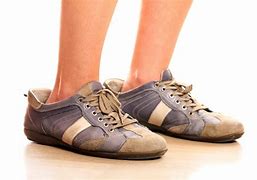 Image result for Big Shoes Fad