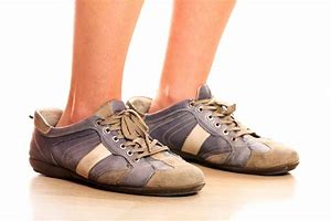 Image result for Very Big Shoes