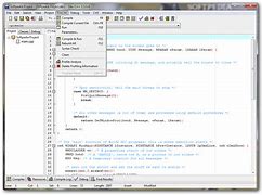 Image result for Embarcadero Dev C++ Compiler Download