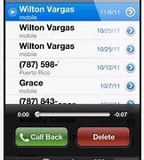Image result for Verizon Voicemail Icon