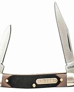 Image result for Schrade Pocket Knife