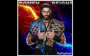 Image result for Roman Reigns Theme