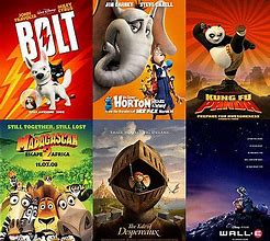 Image result for Complete List of Movies 2008