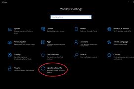 Image result for How to Reset the Windows 10 OS