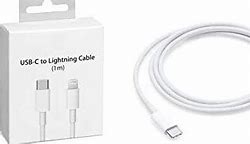 Image result for Apple USB C to Lightning Cable