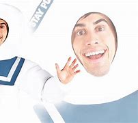 Image result for Marshmallow Man Frozen