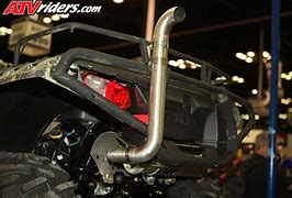 Image result for HMF Exhaust Snorkel