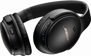 Image result for Bose Headphones 35 Ll