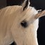 Image result for Unicorn Taxidermy