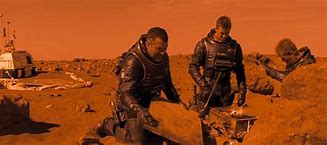 Image result for Movie Space On a Planet Stranded
