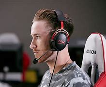 Image result for Wearing Gaming Headset