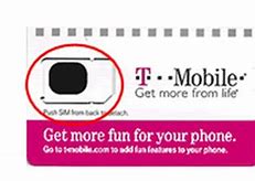 Image result for T-Mobile Activate Sim Card