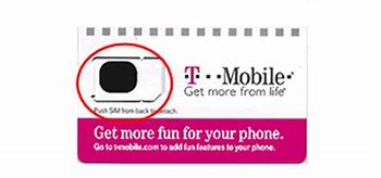 Image result for How to Activate a T-Mobile Sim Card