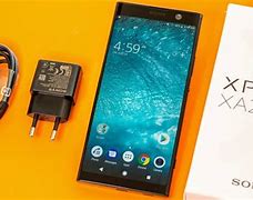 Image result for Xperia XA2 Plus