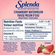 Image result for Strawberry Watermelon Water Enhancer