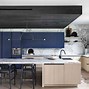 Image result for Flat Panel Kitchen Cabinets Ideas