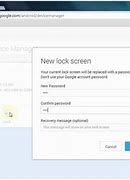 Image result for Reset Password On Android Phone