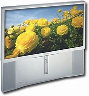 Image result for Rear Projection TV Green