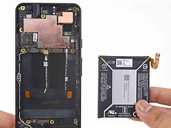 Image result for Pixel 3A Battery Cells