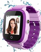 Image result for Wrist Watch Phone