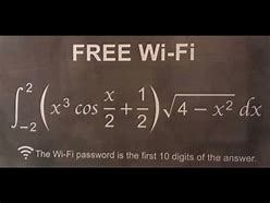 Image result for Solve This for Wifi Password